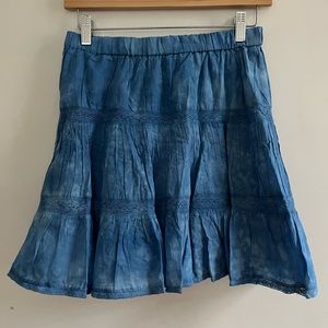 Allison New York skirt sz S. NWT